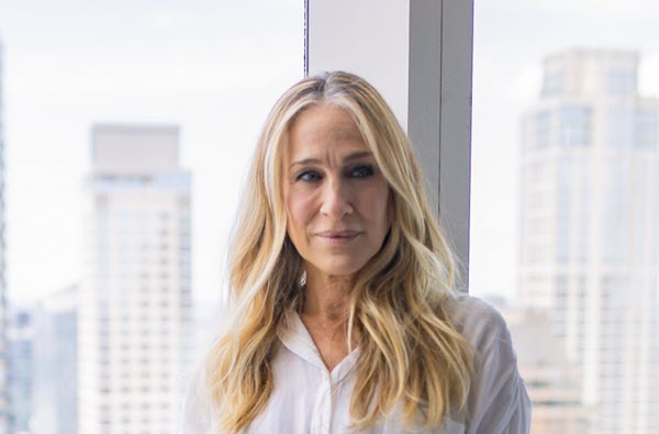 Sarah Jessica Parker